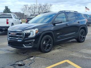 2024 Gmc Terrain for sale in Taylor MI