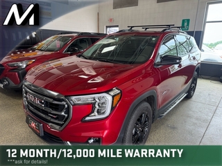 2024 Gmc Terrain for sale in Plymouth WI
