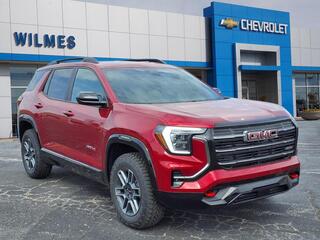 2026 Gmc Terrain for sale in Altus OK