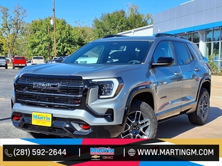 2026 Gmc Terrain for sale in Cleveland TX