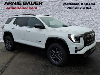 2026 Gmc Terrain for sale in Matteson IL