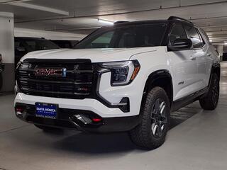 2026 Gmc Terrain for sale in Santa Monica CA