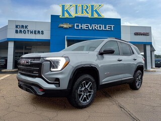 2026 Gmc Terrain for sale in Grenada MS