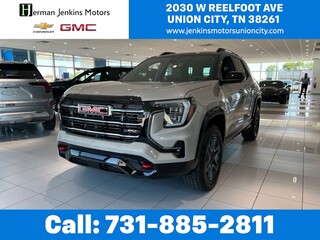 2026 Gmc Terrain for sale in Union City TN