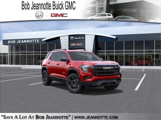 2026 Gmc Terrain for sale in Plymouth MI