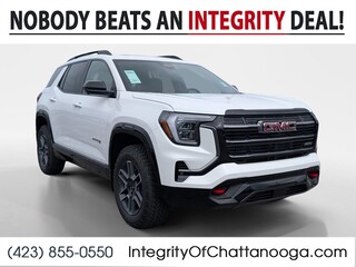 2026 Gmc Terrain for sale in Chattanooga TN
