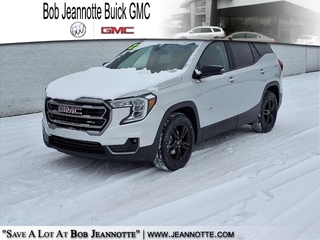 2022 Gmc Terrain for sale in Plymouth MI