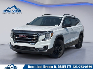2022 Gmc Terrain for sale in Chattanooga TN