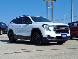 2022 Gmc Terrain