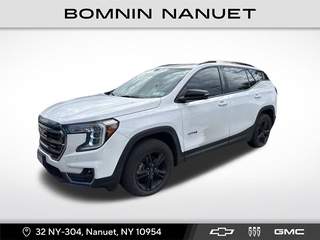 2022 Gmc Terrain for sale in Nanuet NY
