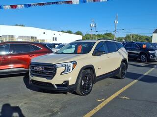 2022 Gmc Terrain for sale in Salem OH