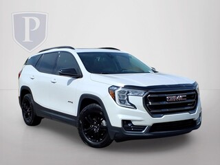 2022 Gmc Terrain for sale in Kernersville NC