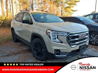 2022 Gmc Terrain for sale in New Bern NC