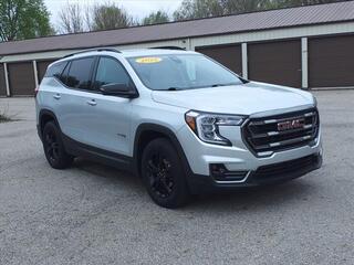 2022 Gmc Terrain for sale in Boardman OH