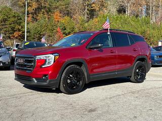2022 Gmc Terrain for sale in Brevard NC
