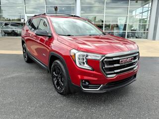 2022 Gmc Terrain