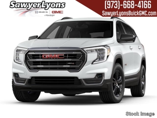 2022 Gmc Terrain for sale in Randolph NJ