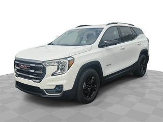2022 Gmc Terrain for sale in Detroit MI