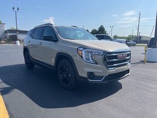 2022 Gmc Terrain for sale in Aurora IL