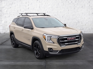 2022 Gmc Terrain for sale in Chattanooga TN