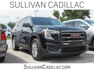 2022 Gmc Terrain for sale in Ocala FL