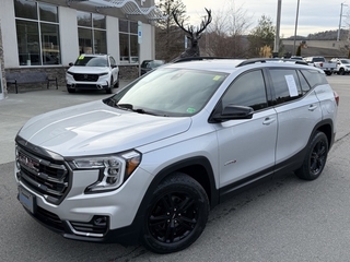 2022 Gmc Terrain for sale in Boone NC