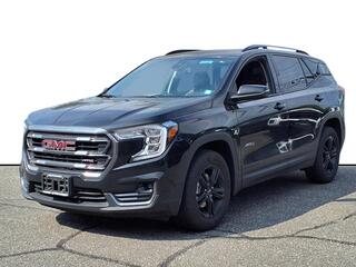 2022 Gmc Terrain for sale in Smithtown NY