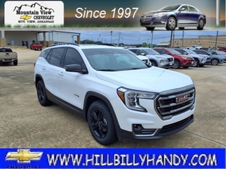 2022 Gmc Terrain for sale in Mountain View AR
