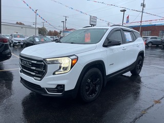 2022 Gmc Terrain for sale in Salem OH