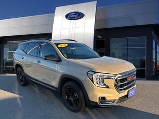 2022 Gmc Terrain for sale in Bowling Green KY