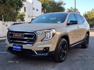 2022 Gmc Terrain