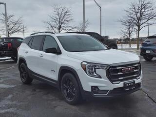 2022 Gmc Terrain