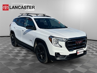 2022 Gmc Terrain