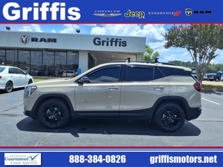 2022 Gmc Terrain for sale in Philadelpia MS