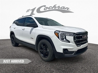 2022 Gmc Terrain for sale in Youngstown OH