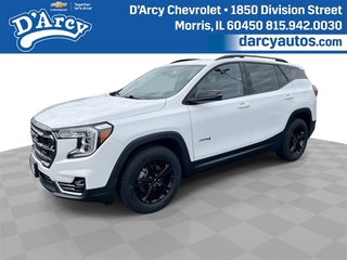 2022 Gmc Terrain for sale in Olathe KS