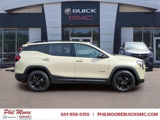 2022 Gmc Terrain for sale in Jackson MS