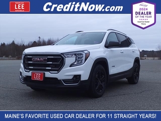 2022 Gmc Terrain