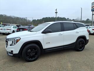 2022 Gmc Terrain for sale in Carthage MS
