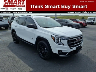 2022 Gmc Terrain for sale in White Hall AR