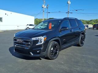 2022 Gmc Terrain for sale in Salem OH