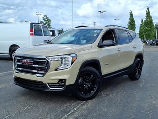 2022 Gmc Terrain for sale in Avon OH