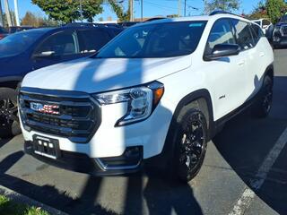 2022 Gmc Terrain for sale in Smithtown NY