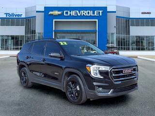 2022 Gmc Terrain for sale in East Brunswick NJ