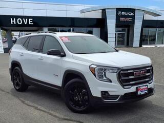2022 Gmc Terrain
