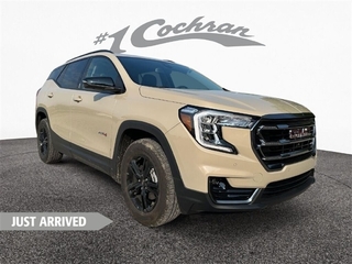 2022 Gmc Terrain for sale in Youngstown OH