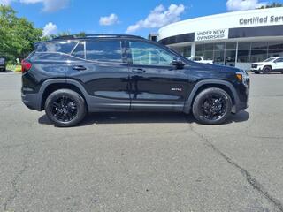 2022 Gmc Terrain