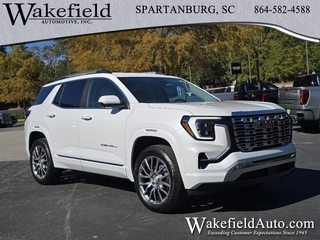 2026 Gmc Terrain for sale in Spartanburg SC