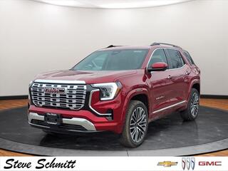 2026 Gmc Terrain for sale in Litchfield IL