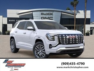 2026 Gmc Terrain for sale in Ontario CA